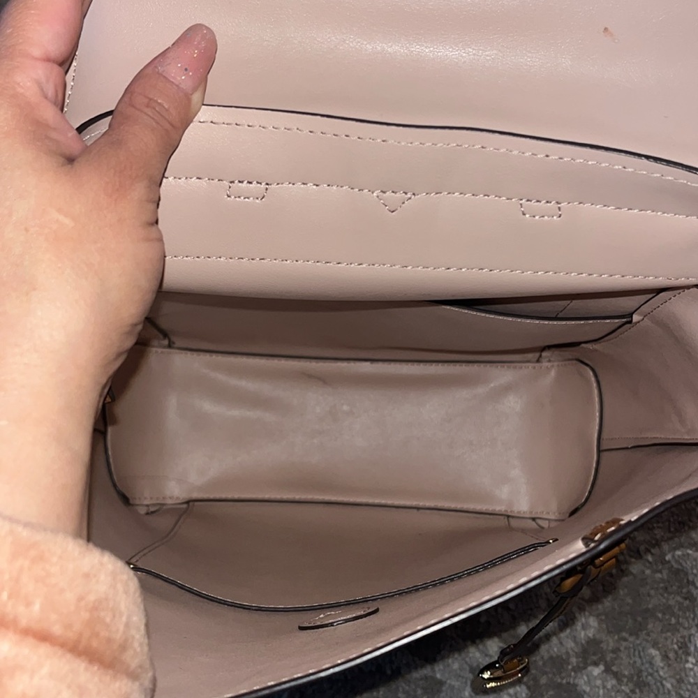 Beautiful Michael Kors Backpack! - image 4